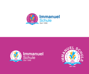 Logo Design by Loknadh busam for this project | Design: #15356938