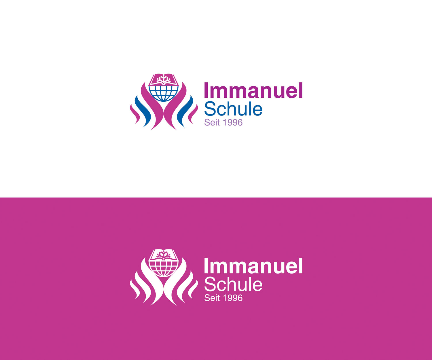 Logo Design by Loknadh busam for this project | Design #15358676