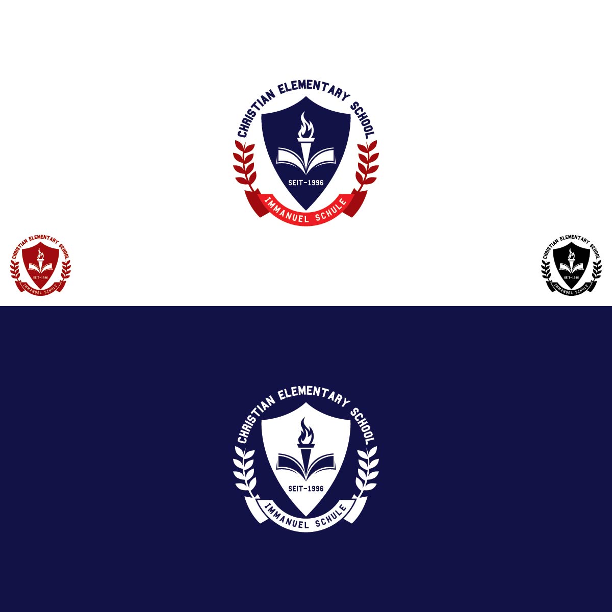 Logo Design by 3Guys for this project | Design #15308420