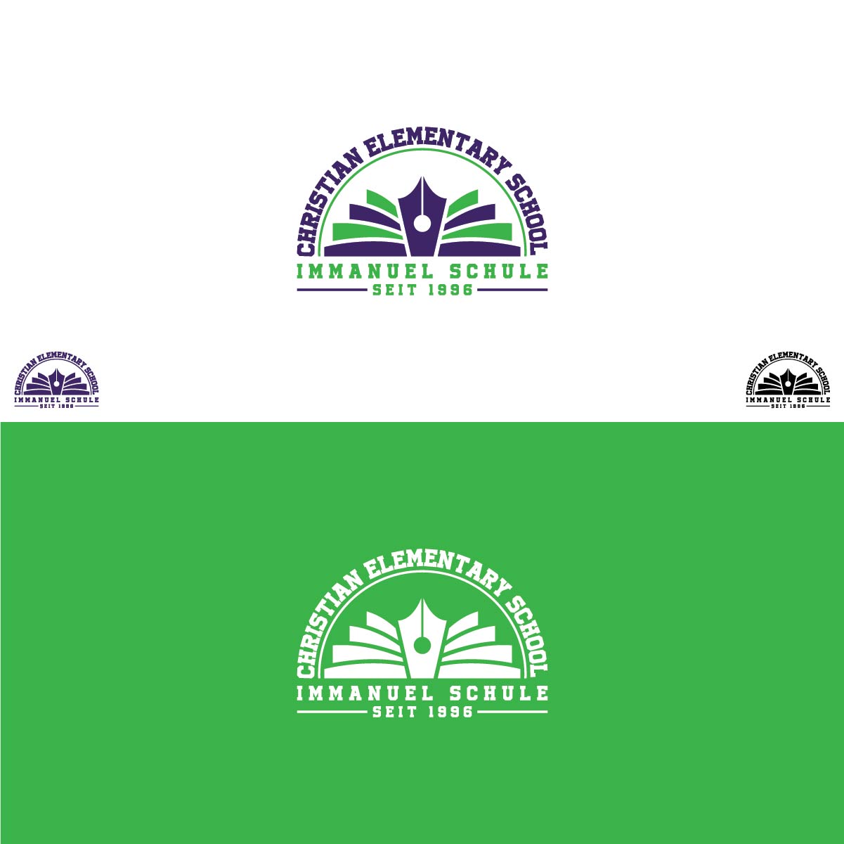 Logo Design by 3Guys for this project | Design #15308421