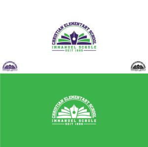 Logo Design by 3Guys for this project | Design: #15308421