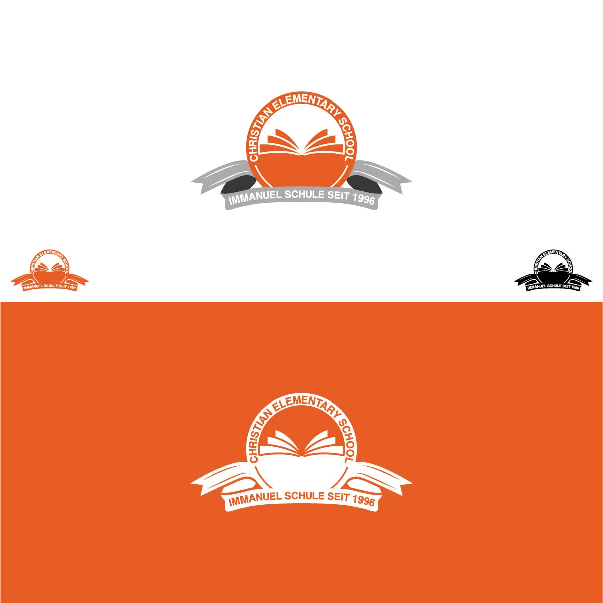 Logo Design by 3Guys for this project | Design #15308422