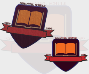 Logo Design by AeonJaguar