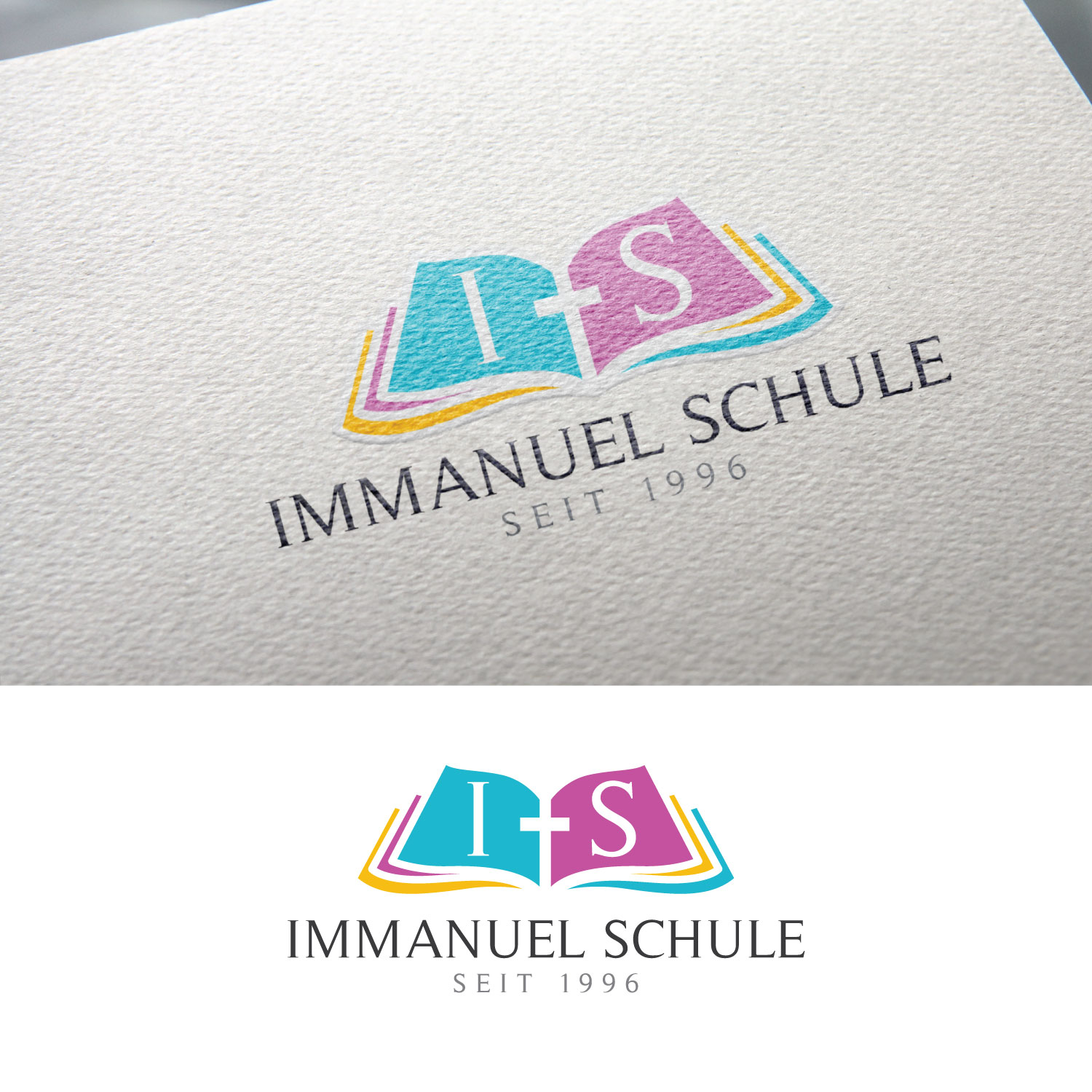 Logo Design by concepts for this project | Design #15386200
