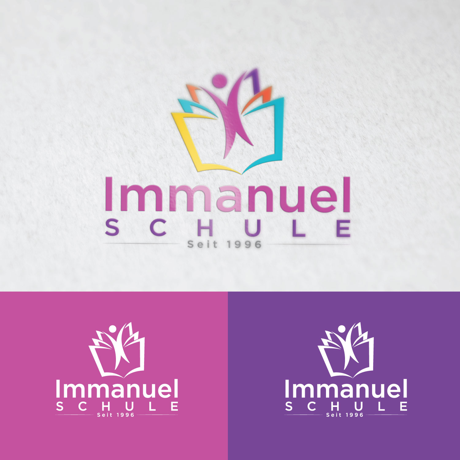 Diseño de Logo por concepts para este proyecto | Diseño #15412950