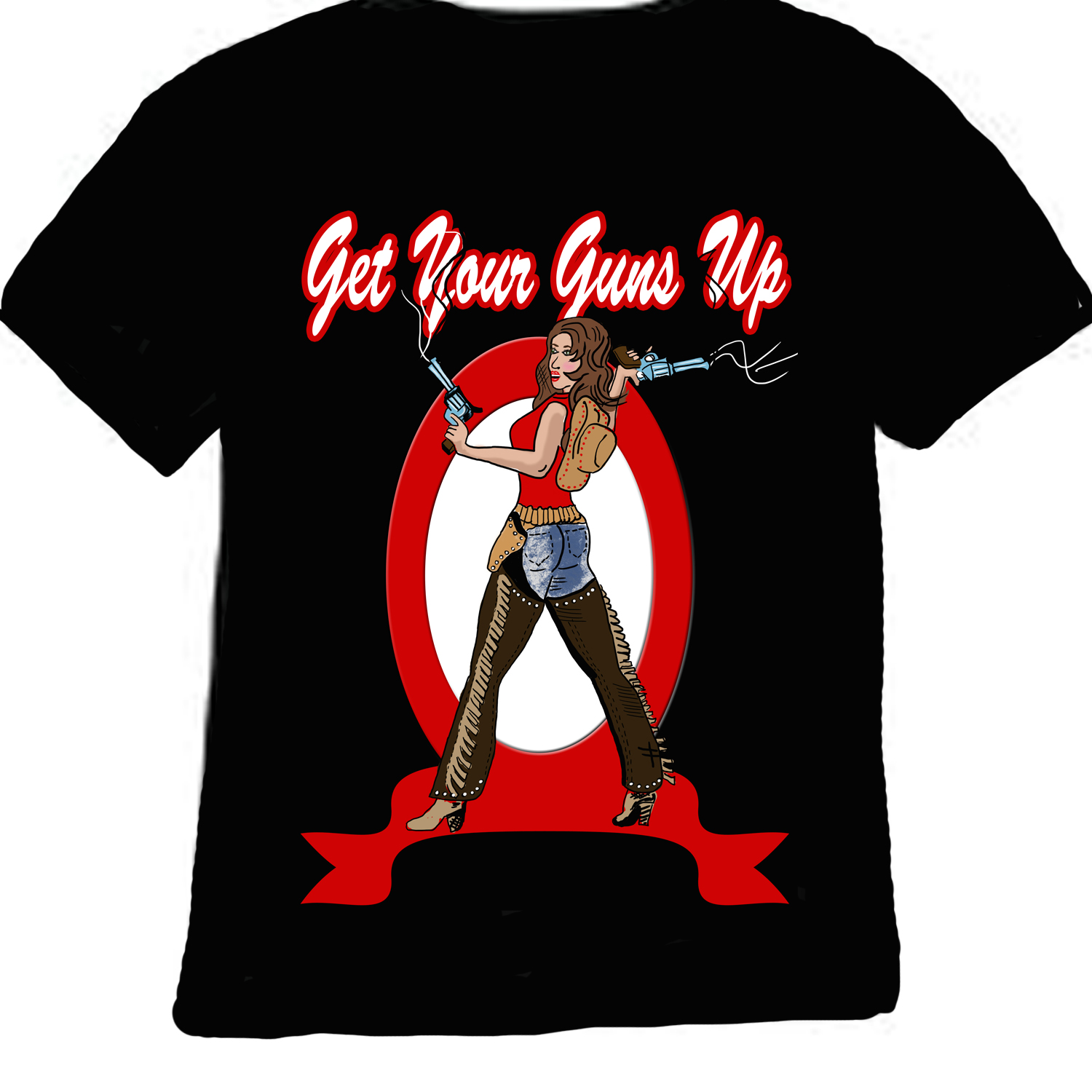 T-Shirt-Design von Kelechi Bradley für dieses Projekt | Design #593431