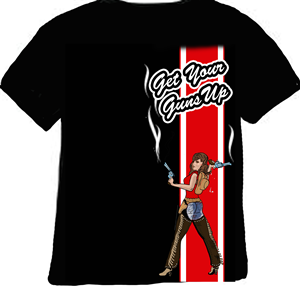 T-Shirt-Design von Kelechi Bradley für dieses Projekt | Design: #595006