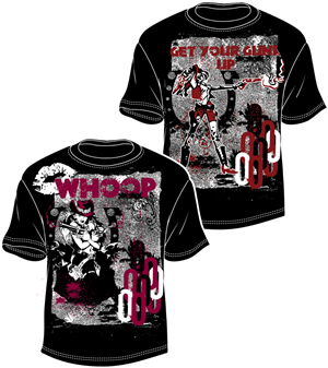 T-Shirt-Design von BABLEO für dieses Projekt | Design: #593916
