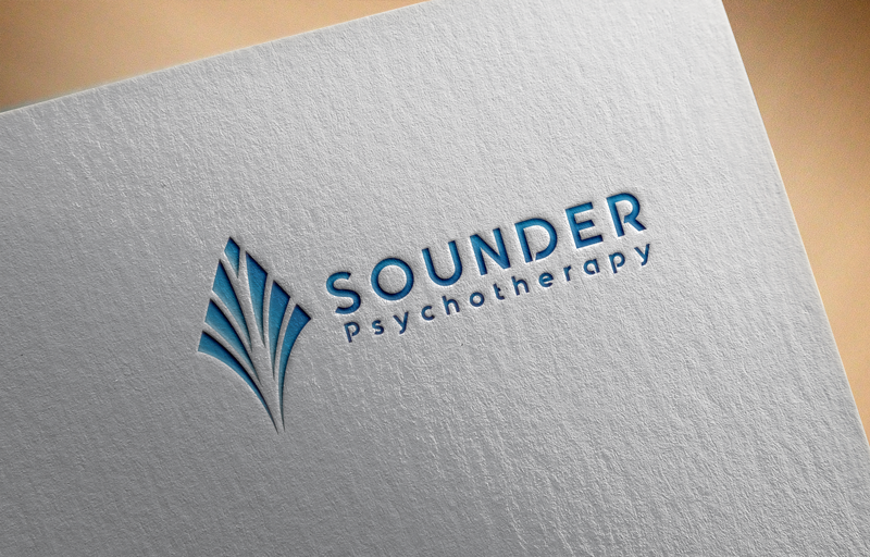 Logo Design by MAHNOOR for Ross Artwohl, LCSW, LLC | Design #15496165