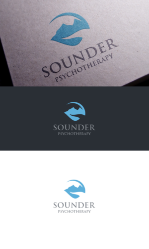 Logo Design by logo_s for Ross Artwohl, LCSW, LLC | Design: #15492796