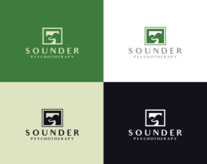 Logo Design by anonrotide for Ross Artwohl, LCSW, LLC | Design: #15495510