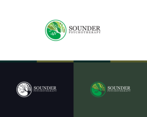 Logo Design by anonrotide for Ross Artwohl, LCSW, LLC | Design #15496401