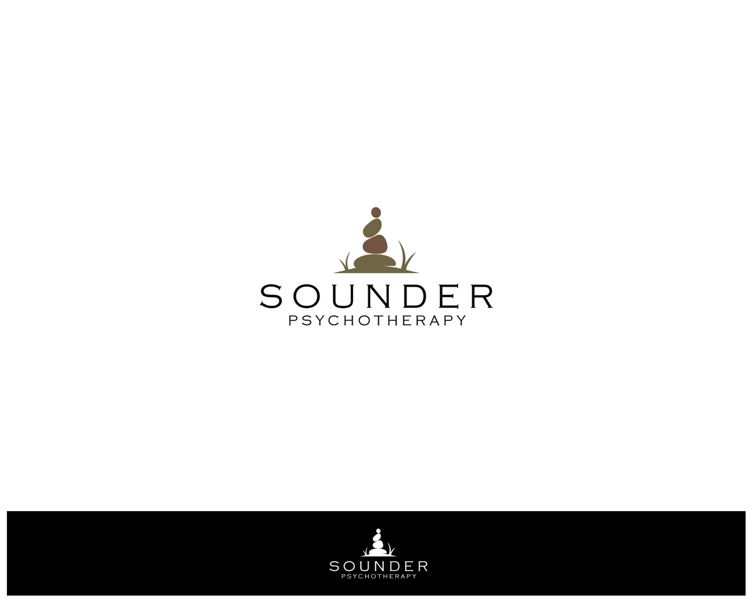 Logo Design by anonrotide for Ross Artwohl, LCSW, LLC | Design #15496434