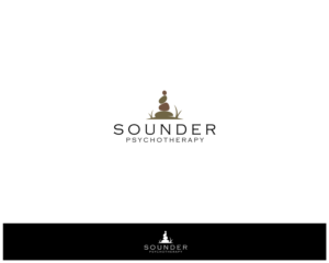 Logo Design by anonrotide for Ross Artwohl, LCSW, LLC | Design: #15496434