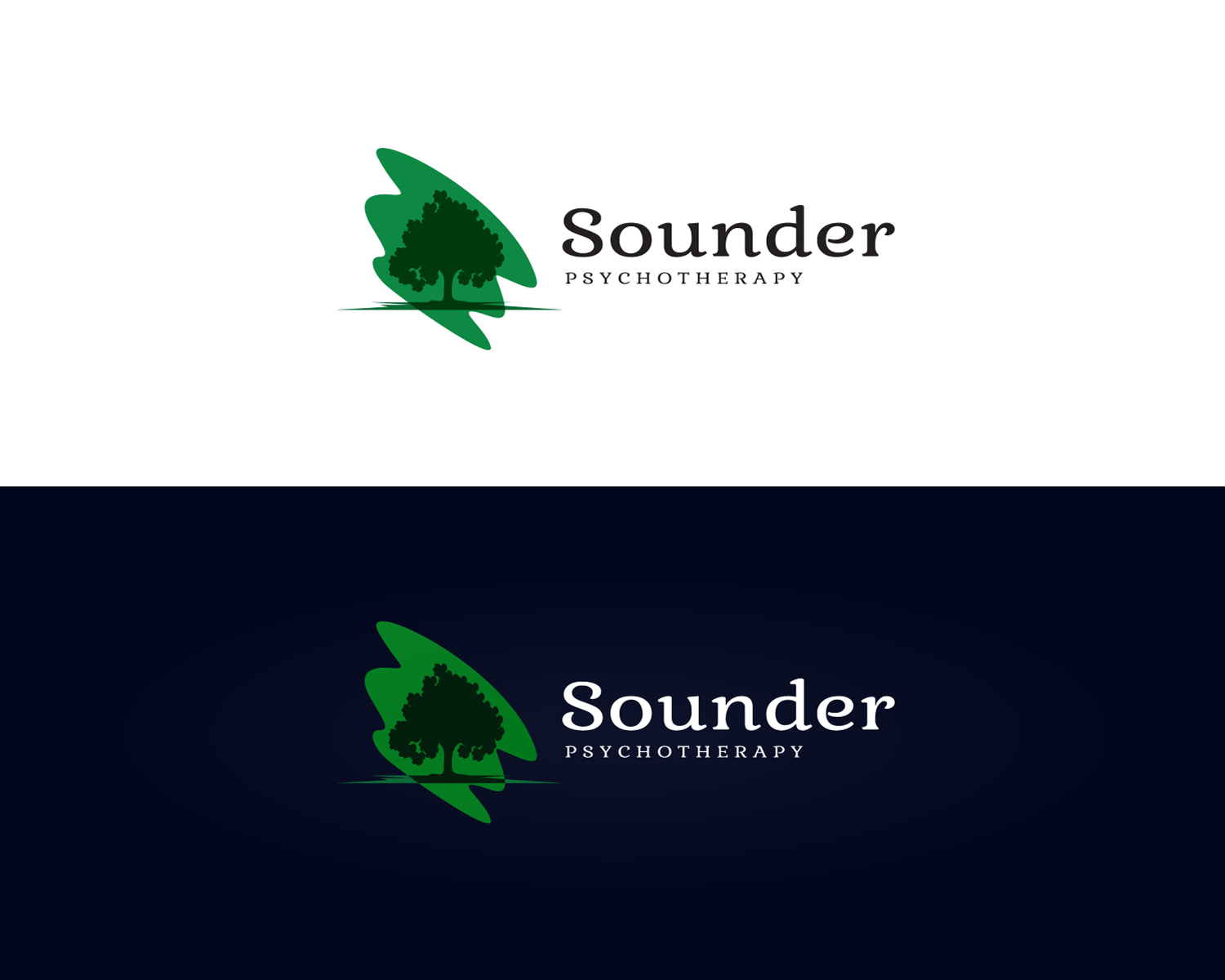 Logo Design by anonrotide for Ross Artwohl, LCSW, LLC | Design #15497404