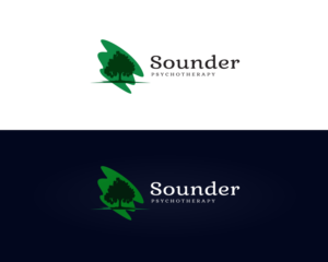 Logo Design by anonrotide for Ross Artwohl, LCSW, LLC | Design: #15497404