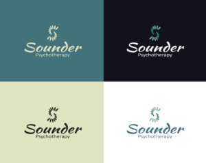 Logo Design by anonrotide for Ross Artwohl, LCSW, LLC | Design: #15497482