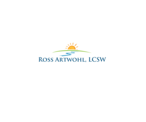 Logo Design by instudio for Ross Artwohl, LCSW, LLC | Design: #15315046