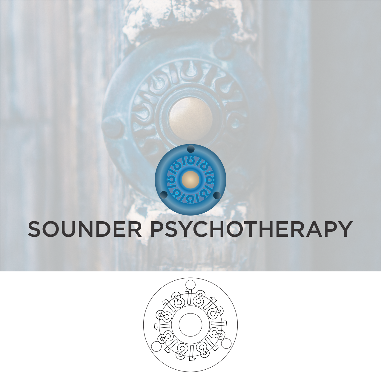 Logo Design by lasri for Ross Artwohl, LCSW, LLC | Design #15487519