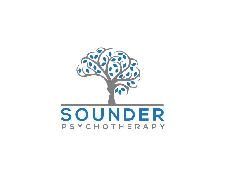 Logo Design by A designs for Ross Artwohl, LCSW, LLC | Design #15359845