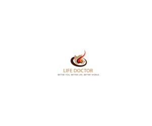 Logo Design by Sunny for Life Doctor | Design #15324036