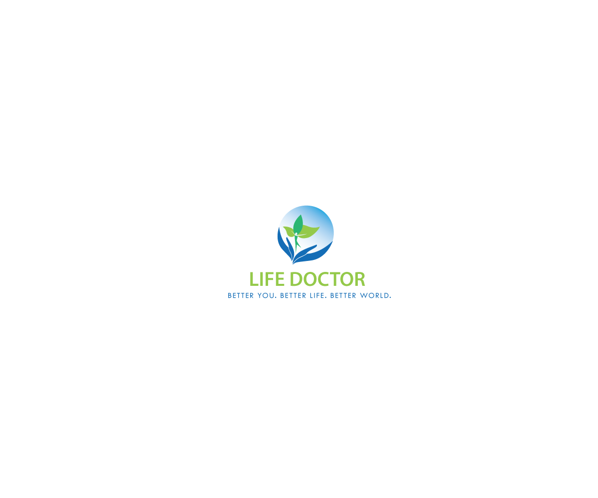 Logo Design by Sunny for Life Doctor | Design #15324039