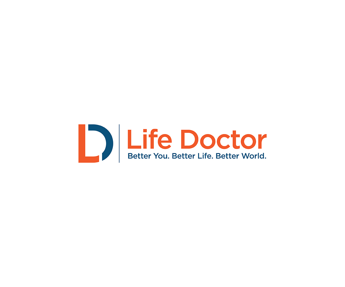Logo-Design von KabhTech Studio für Life Doctor | Design #15323792