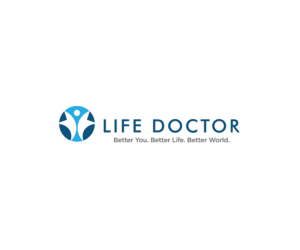 Logo Design by KabhTech Studio for Life Doctor | Design: #15323817