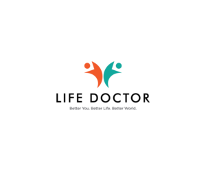 Logo Design by KabhTech Studio for Life Doctor | Design: #15323818