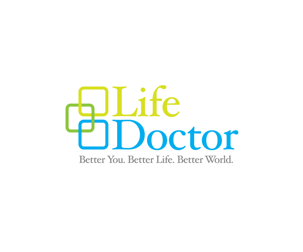 Logo Design by 808Miles for Life Doctor | Design #15322417