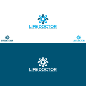 Logo Design by 3Guys for Life Doctor | Design: #15308553