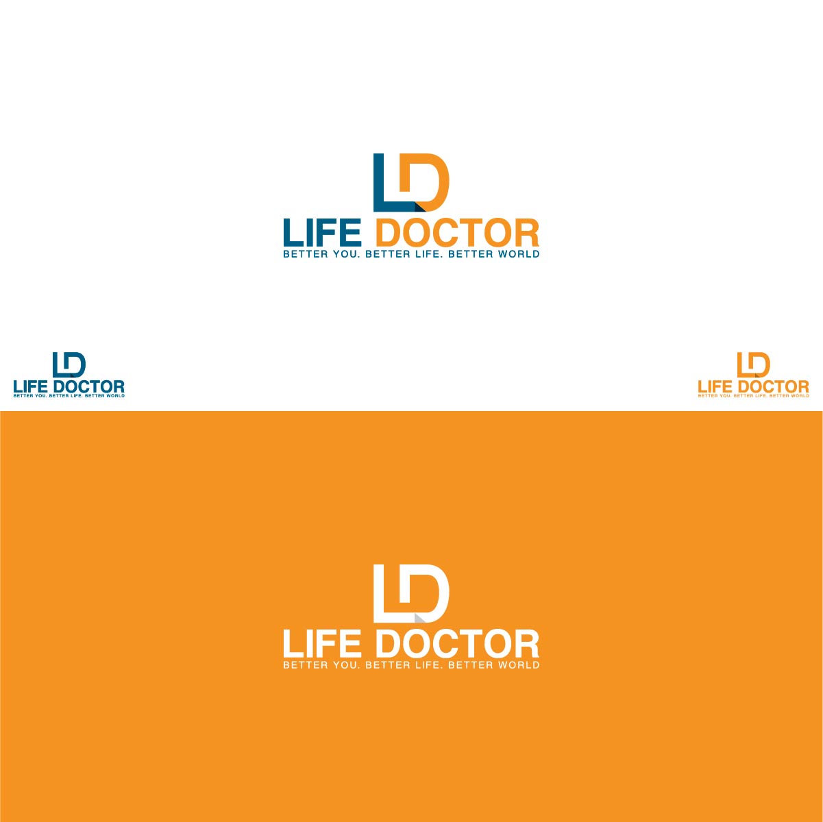 Design de Logo par 3Guys pour Life Doctor | Design #15308554