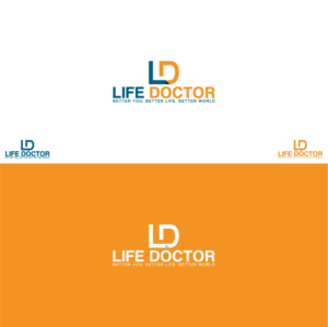 Logo Design by 3Guys for Life Doctor | Design: #15308554