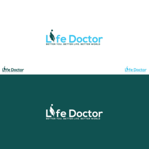 Logo Design by 3Guys for Life Doctor | Design: #15322189