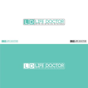Logo Design by 3Guys for Life Doctor | Design: #15322191