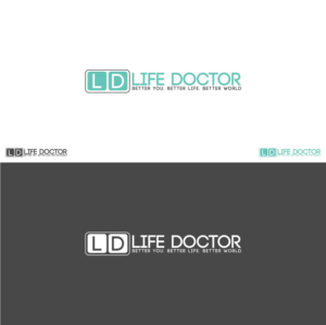 Logo Design by 3Guys for Life Doctor | Design: #15322192