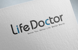 Logo Design by - SWING - for Life Doctor | Design #15337204