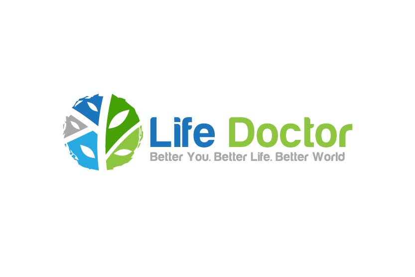 Design de Logo par abstraxt pour Life Doctor | Design #15308279