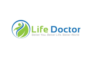 Logo Design by abstraxt for Life Doctor | Design: #15308280