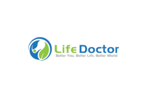 Logo Design by abstraxt for Life Doctor | Design: #15308281