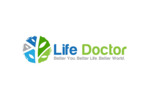 Logo Design by abstraxt for Life Doctor | Design: #15332466