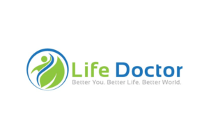 Logo Design by abstraxt for Life Doctor | Design: #15332469