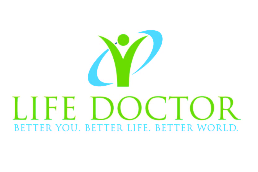 Logo Design by abstraxt for Life Doctor | Design #15332470
