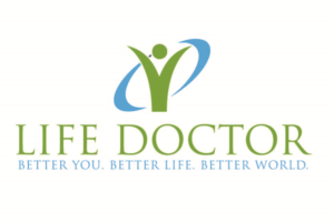 Logo Design by abstraxt for Life Doctor | Design: #15332470