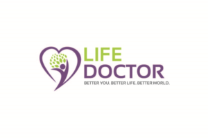 Logo Design by abstraxt for Life Doctor | Design: #15332471