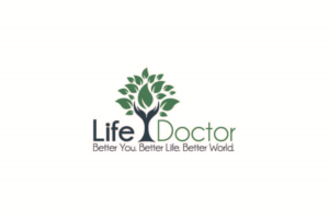 Logo Design by abstraxt for Life Doctor | Design: #15332472