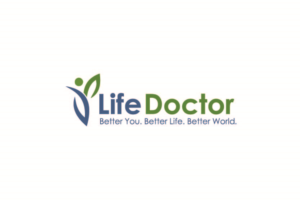 Logo Design by abstraxt for Life Doctor | Design: #15332473
