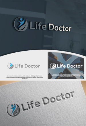 Logo Design by Renewable for Life Doctor | Design: #15320701