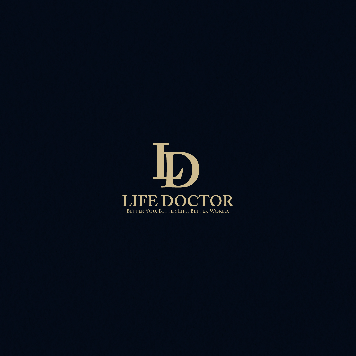 Logo Design by mendezotalvarojl for Life Doctor | Design #15321109