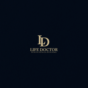Logo Design by mendezotalvarojl for Life Doctor | Design: #15321109